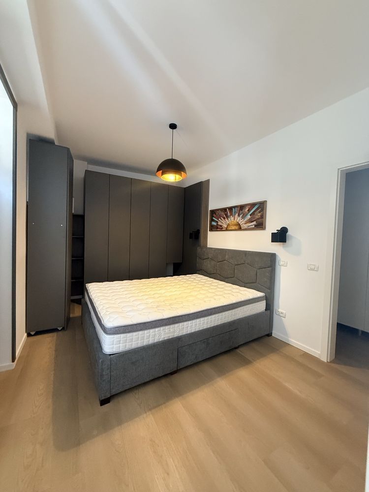 2 camere parter vila | Kiseleff | Victoriei | curte 100 mp - Poză 5