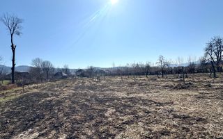 Casa de caramida de vanzare Surdesti cu teren intravilan 5000mp - Poză 3