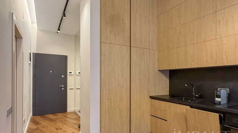 Apartament 2 camere 67.89 m2 – Cartier Europa | Ansamblul Luminia - Poză 22