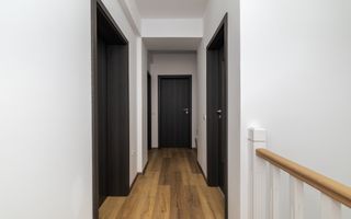 Duplex P+1 | 4 camere | 3 băi | Ansamblu rezidențial nou - Poză 10