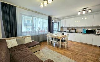 Apartament 3 Camere | 60 mp | Etajul 2 | Parcare | Floresti Stejarului - Poză 8