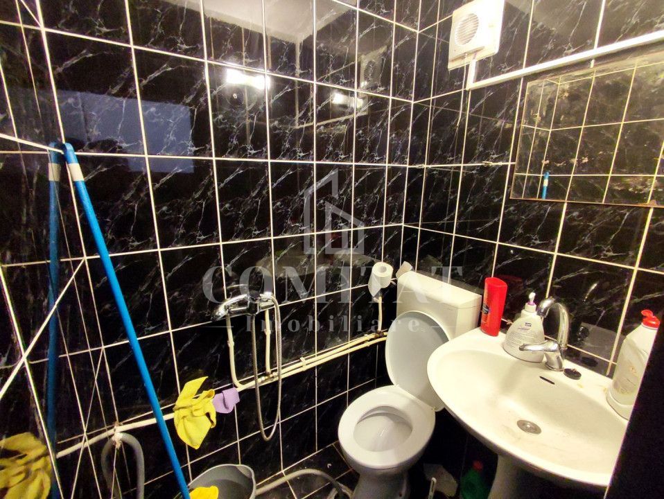 Garsoniera de vanzare | Zona Iris - Poză 5