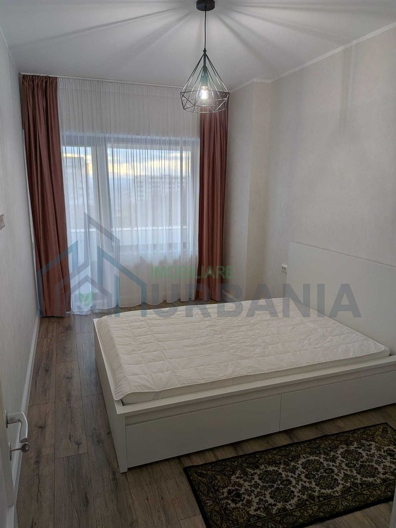 Apartament 2cam de închiriat | Parcare inclusă | # Royal Town - Poză 4