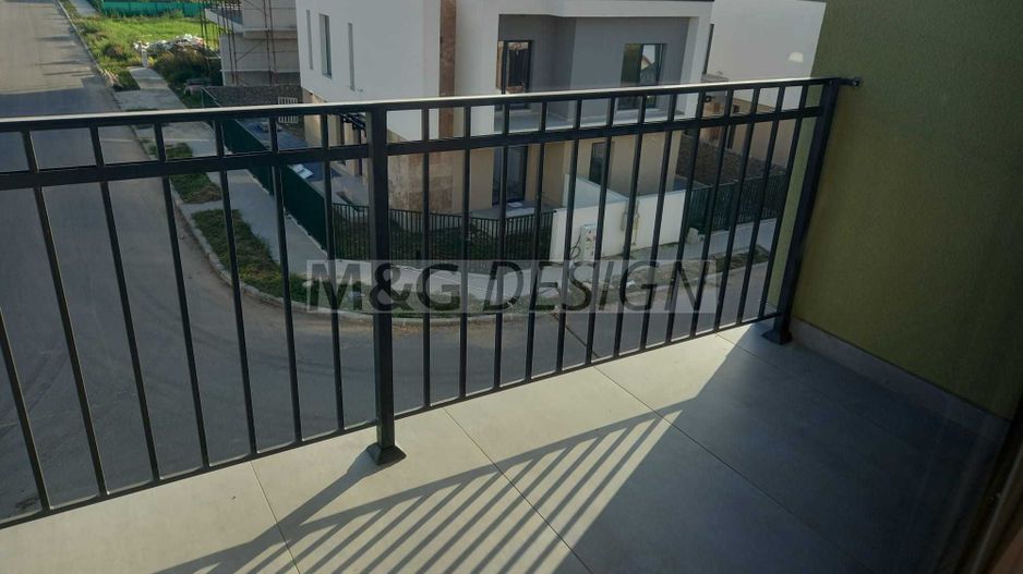 Apartament 2 camere bloc nou Ciarda Rosie - Poză 7