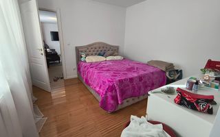 De vanzare casa 2 camere, recent renovata - Zona Domenii-Ion Mihalache - Poză 11