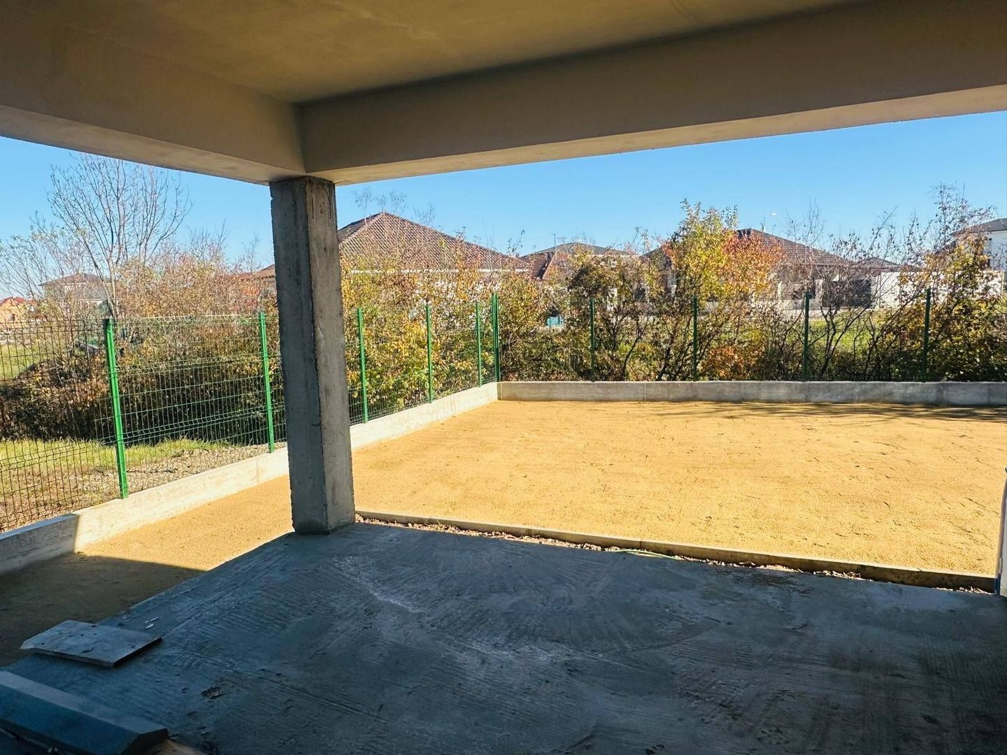 Casa noua, 4 camere,semifinisata, zona Grigorescu- 243.000 euro neg - Poză 4