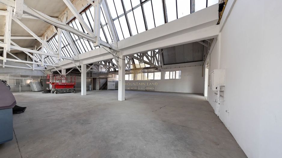 Hală Industrială de Vânzare în Parcul Industrial Tohan, Zărnești - Poză 15