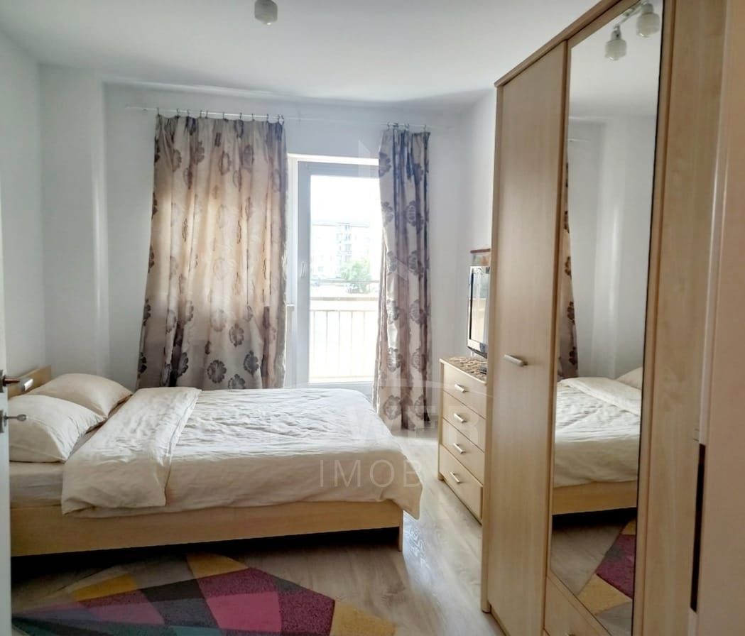 Apartament 2 camere de închiriat, zona Turnisor - Poză 2