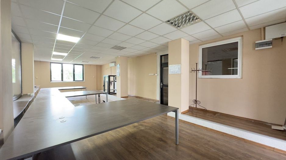 Inchiriere Clădire Producție, Depozitare, Birouri-Teren 3140 mp - Carei - Poză 16