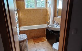 Bloc nou, 2 camere, etaj 1, parcare Lipovei - Poză 8