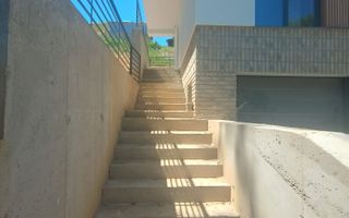 2 Case in Duplex 4 camere 125 mp-curte-terasa 37 mp -garaj-Tauti - Poză 4