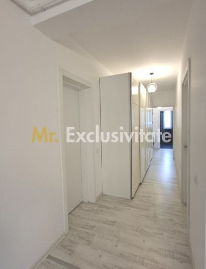 Apartament 3 camere si Gradina 147 mp Vis-A-Vis Marcea Spa - Poză 16
