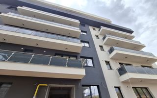 Apartament decomandat de vanzare in Iasi, Galata, 57,81 mp, bloc nou - Poză 2