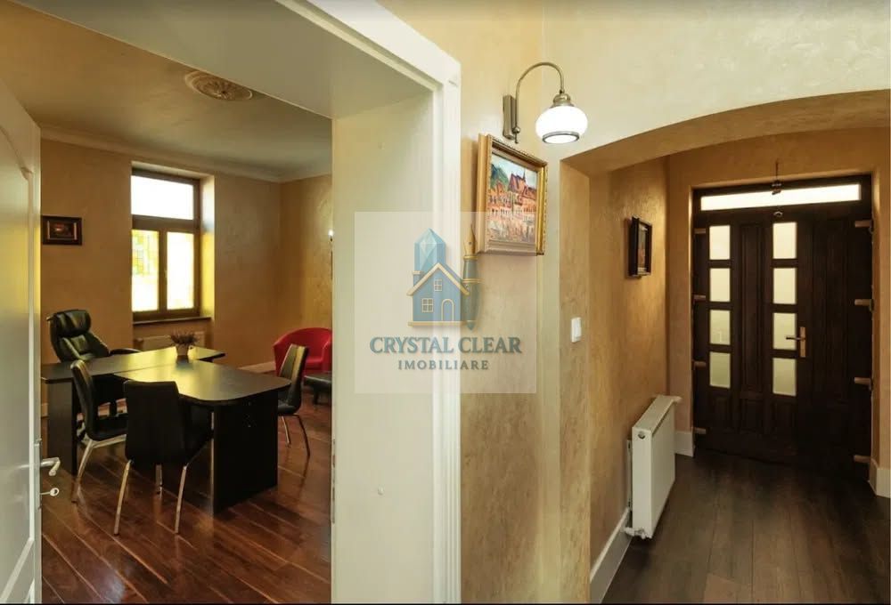 Casă zonă Centrală - Poză 7