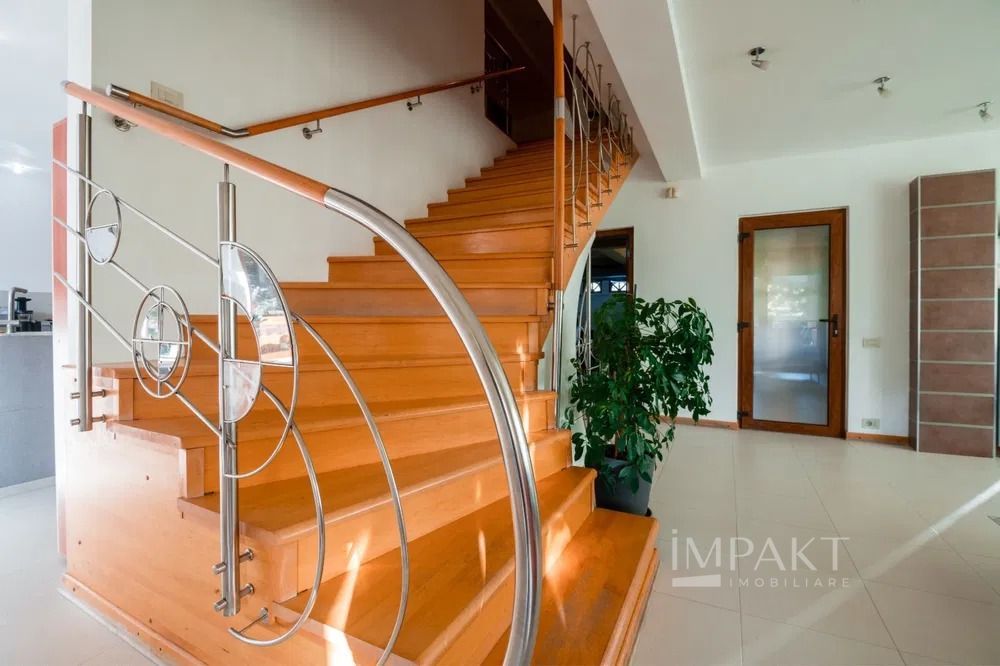 Casa individuala de vanzare im cartierul Mnastur! - Poză 8
