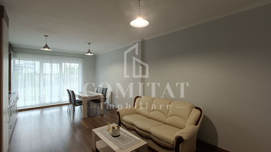 Apartament 2 camere | 53mp | zona Europa - Poză 5