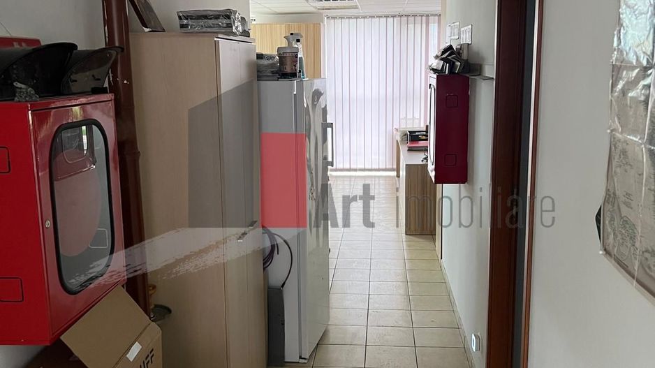 Spatiu birouri - Zona Industriilor - Poză 2