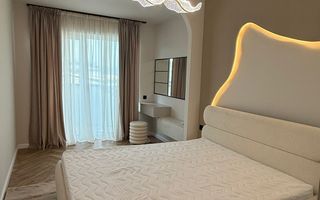 Apartamnet la cheie | Etaj intermediar | Zona Eroilor Floresti - Poză 1