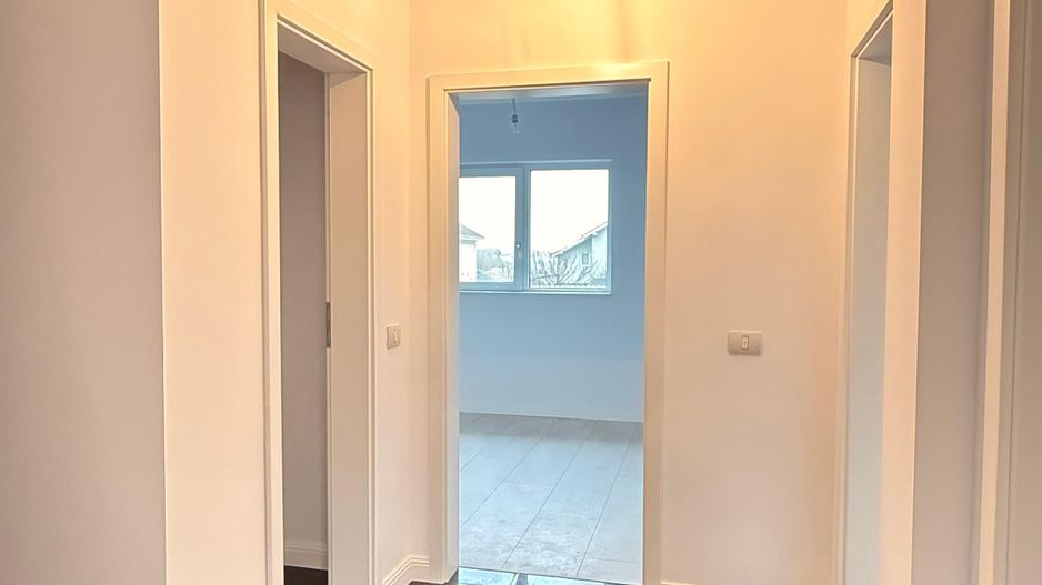 COMISION 0%  | Duplex cu Garaj | Dumbrăvița 130mp - Poză 14