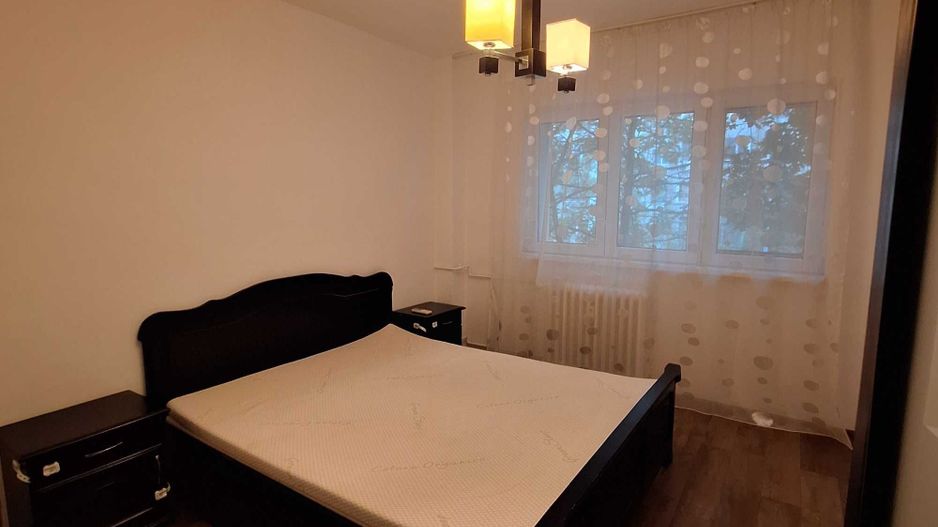 APARTAMENT BANU MANTA | PARCARE - Poză 1