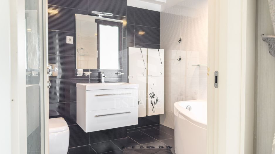 Rovere Exclusive Concept | Pipera | 3 camere | LUX | Terasă 37 mp - Poză 12