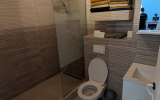 Apartament 3 camere 78 mp+balcon-etaj 2-lift-parcare-Independentei - Poză 8