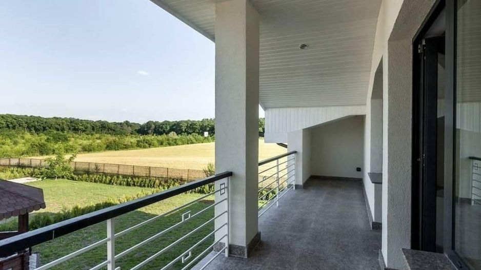 Casa individuala 6 camere | De inchiriat | Snagov - Poză 6