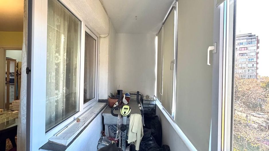 Apartament 3 camere, 69mp - mobilat - Circumvalatiunii - Timisoara - Poză 9