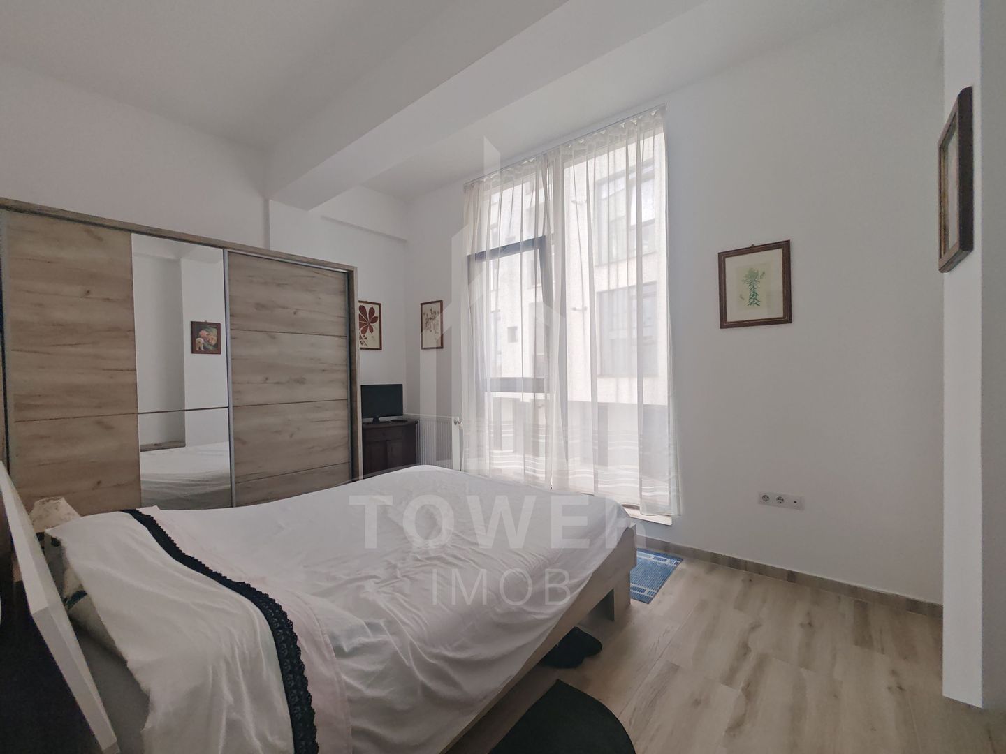 Apartament 2 camere, Doamna Stanca – mobilat, utilat,|garaj subteran. - Poză 1