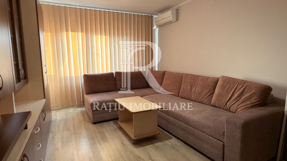 Apartament 2 camere modern | Aproape de Liceul Pedagogic și Prima Shop - Poză 1