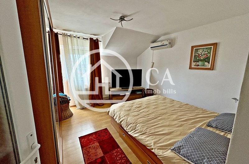 Casă de închiriat cu 4 camere în Sântandrei, Bihor - Poză 5