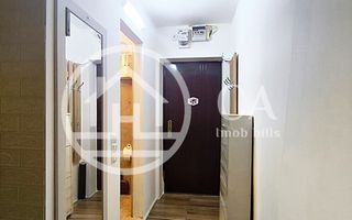 Apartament cu 2 camere de vanzare in zona Rogerius, Oradea - Poză 6