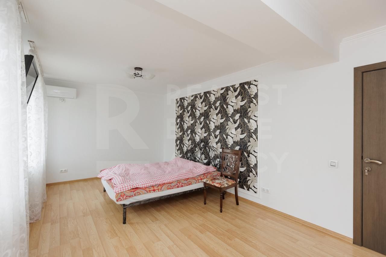 Vânzare, casă, 3 nivele, 6 camere, str. Durlești, Buiucani - Poză 27