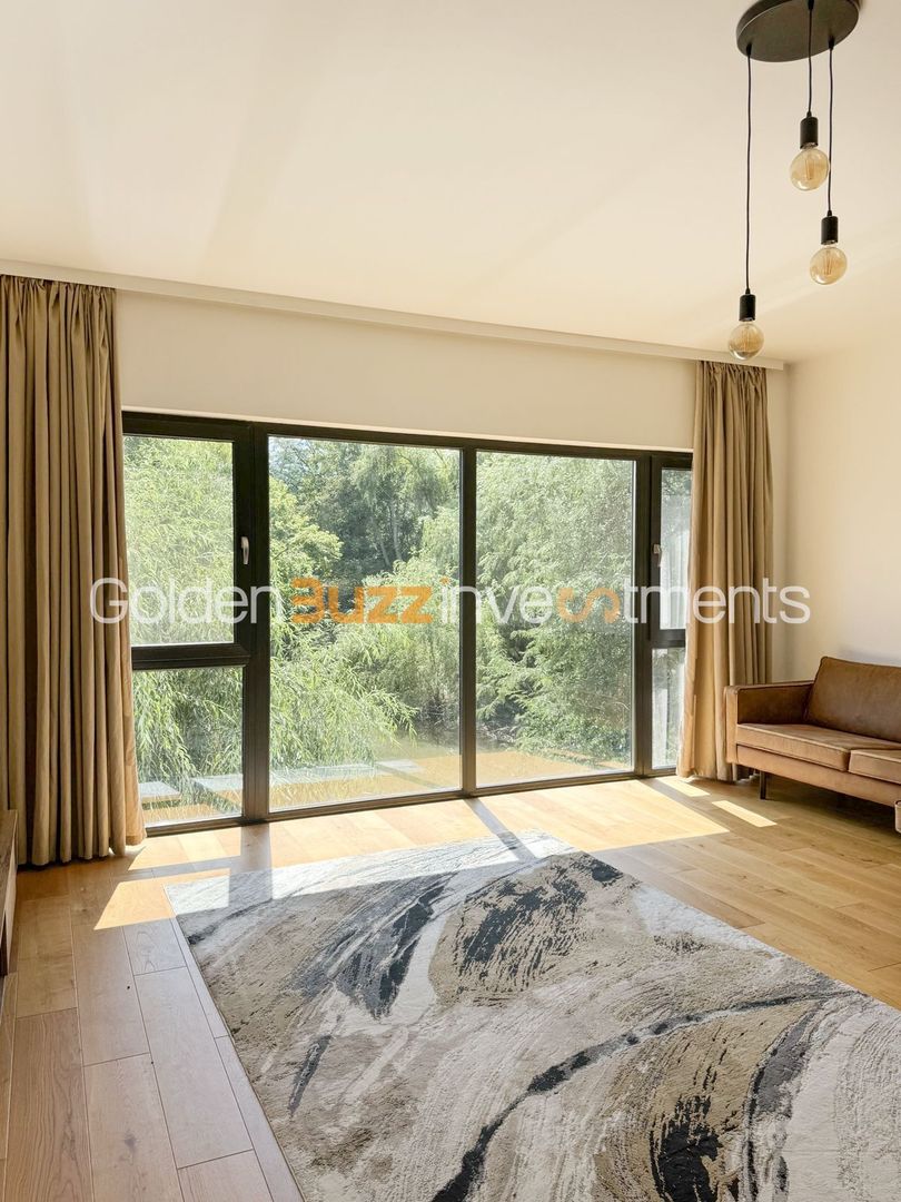 Apartament 3 camere | Parcare | Iancu Nicolae - Poză 3