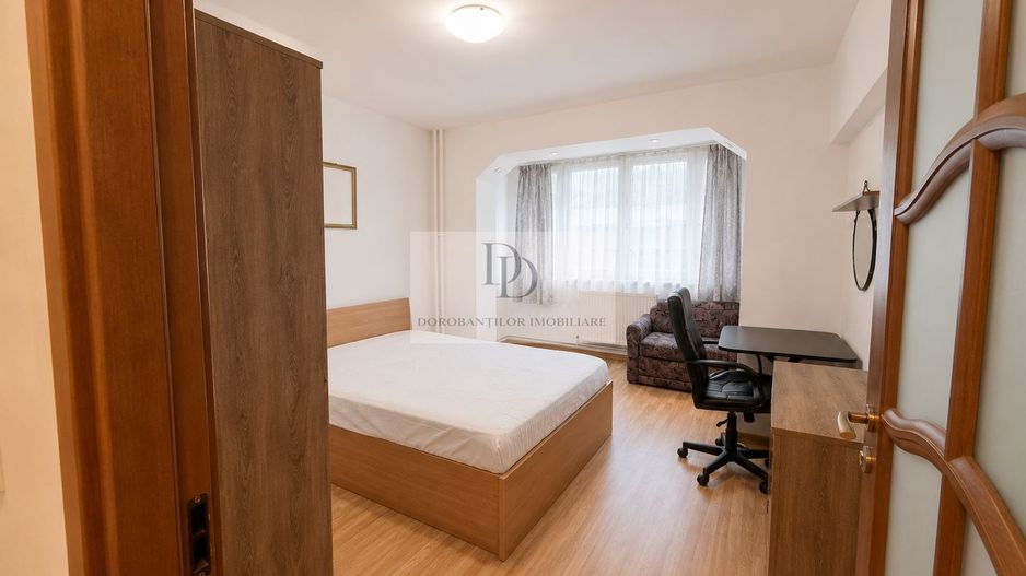 Apartament 2 camere | 53 mp | Renovat | Gheorgheni – Mercur - Poză 8