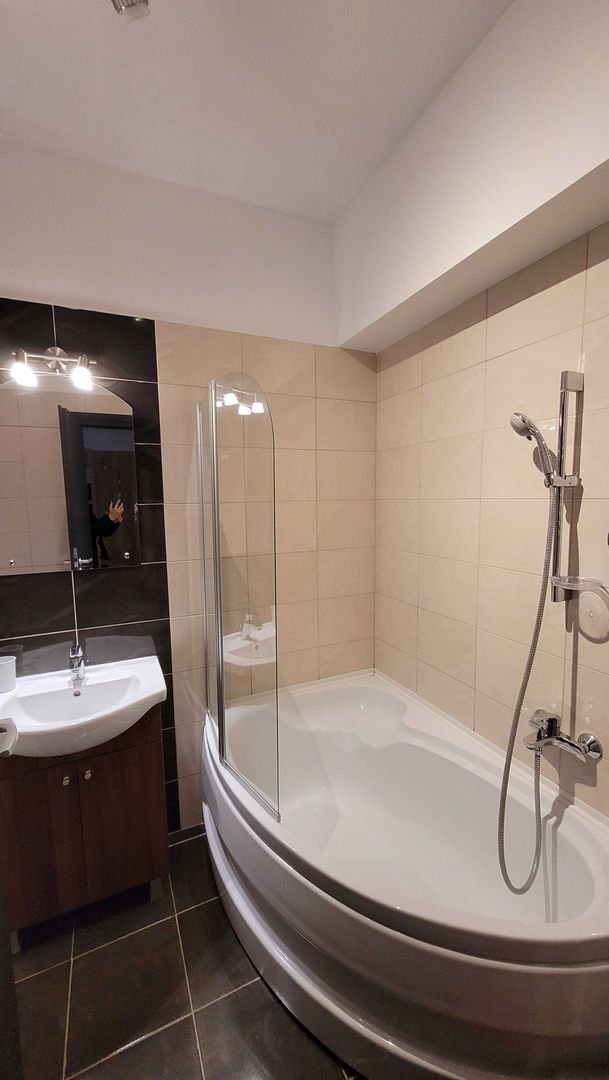 Apartament cu 2 camere in zona Alba Iulia / Mall Vitan - Poză 5