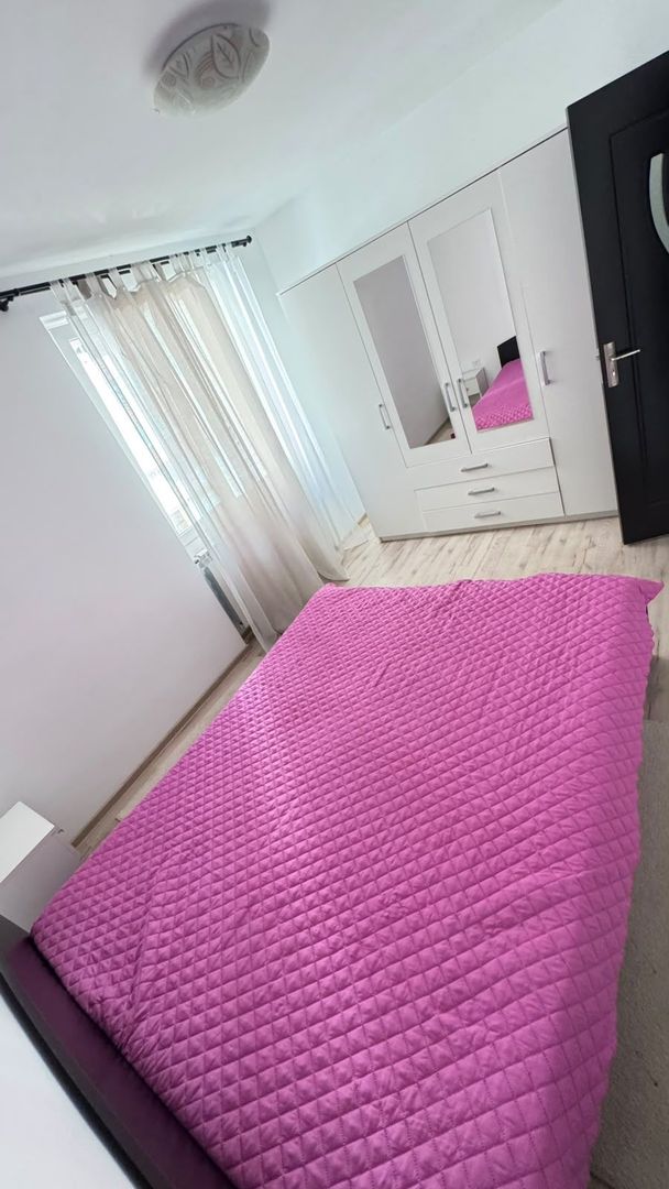 APARTAMENT PREMIUM | 2 CAMERE | 56 MP | ÎNCHIRIERE IMEDIATĂ - Poză 3