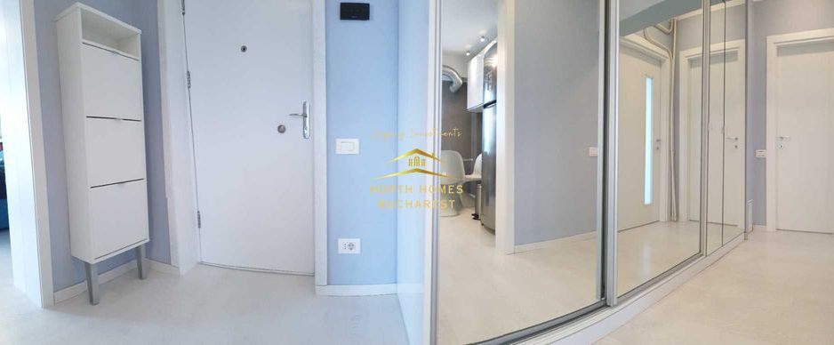 Inchiriere Apartament Modern cu 2 Camere – Soseaua Panduri / Cotroceni - Poză 8