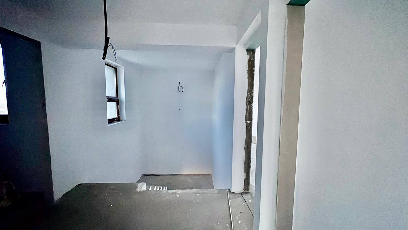 Casa duplex cu 2 locuri de parcare - Poză 18