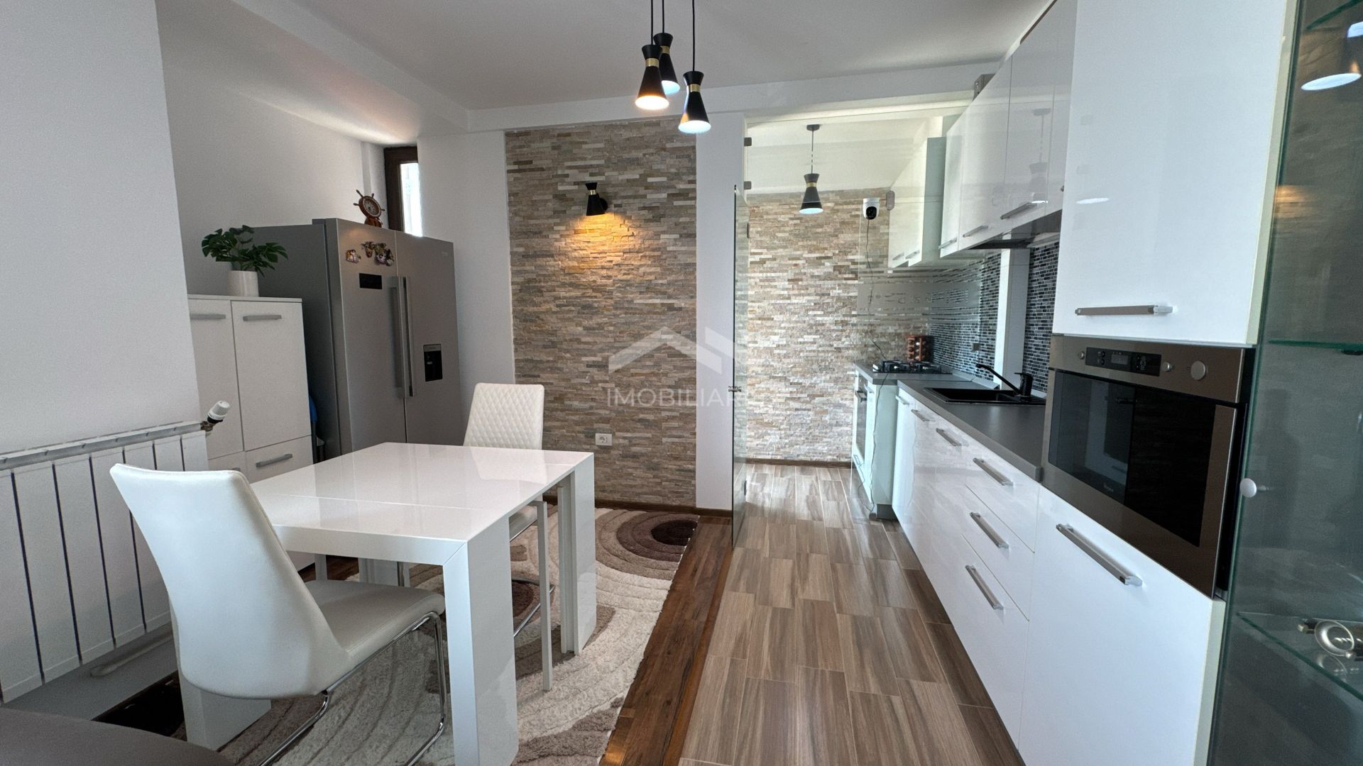Apartament 2 camere mobilat - 3 min plaja - Mamaia Nord Lidl - Poză 15
