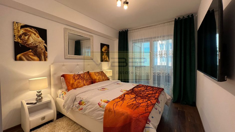 Apartament 2 camere + parcare Copou - Rasarit de Soare - Poză 11