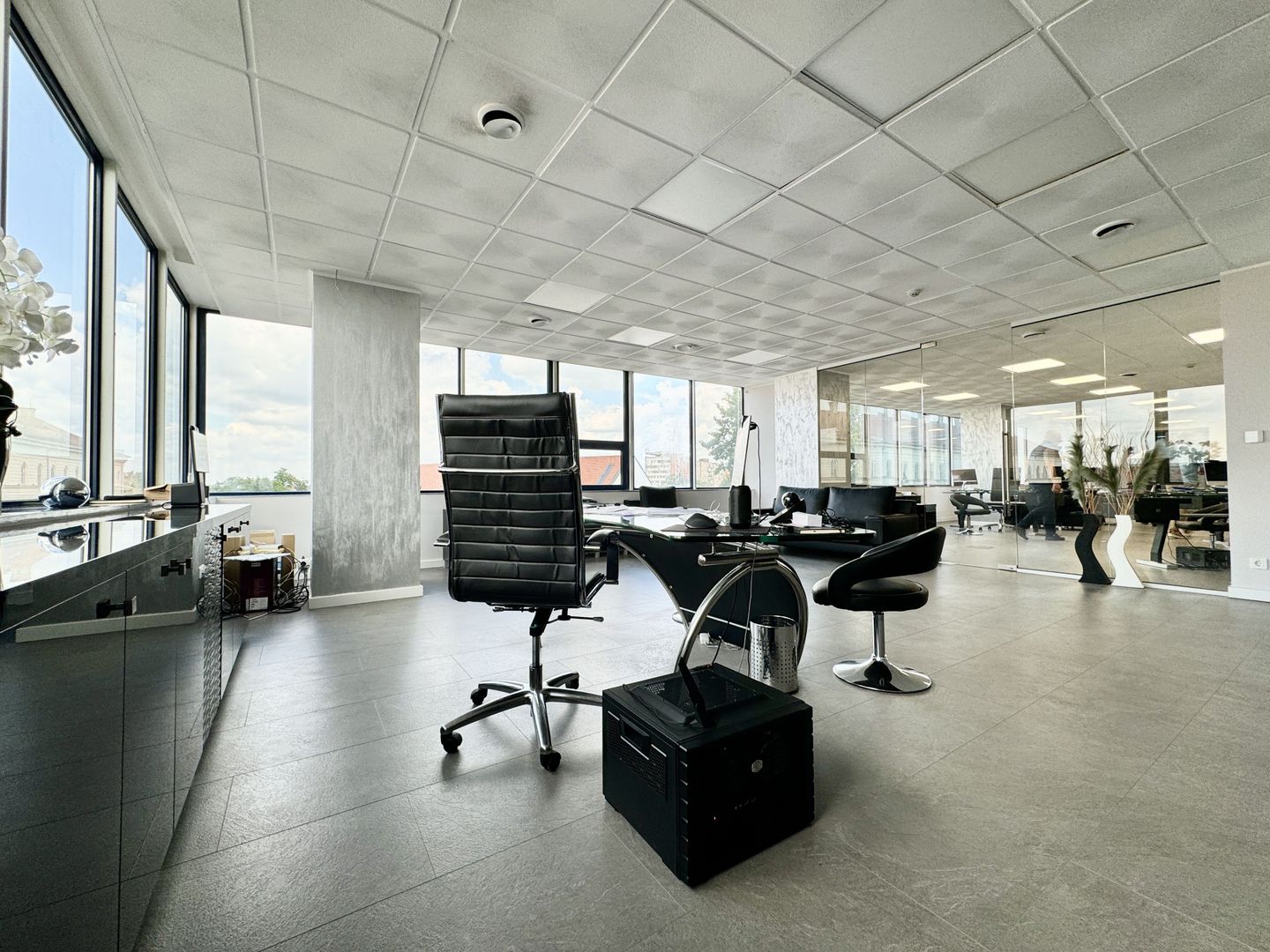 Spatiu pentru birouri in zona Ultracentrala - Poză 16