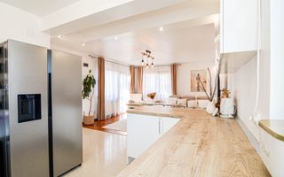 Casă individuală modernă, complet mobilată, în Florești – Cluj - Poză 13