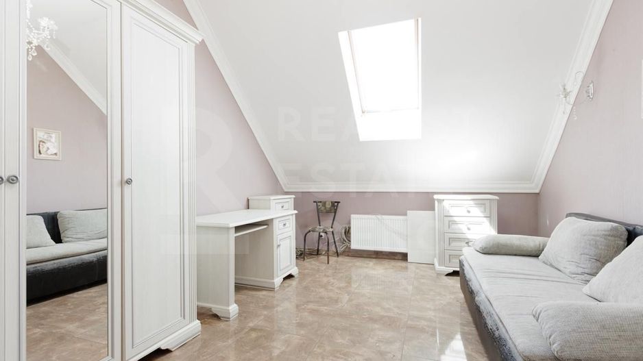 Vânzare, casă, 2 nivele, strada Buiucani, Dumbrava - Poză 6