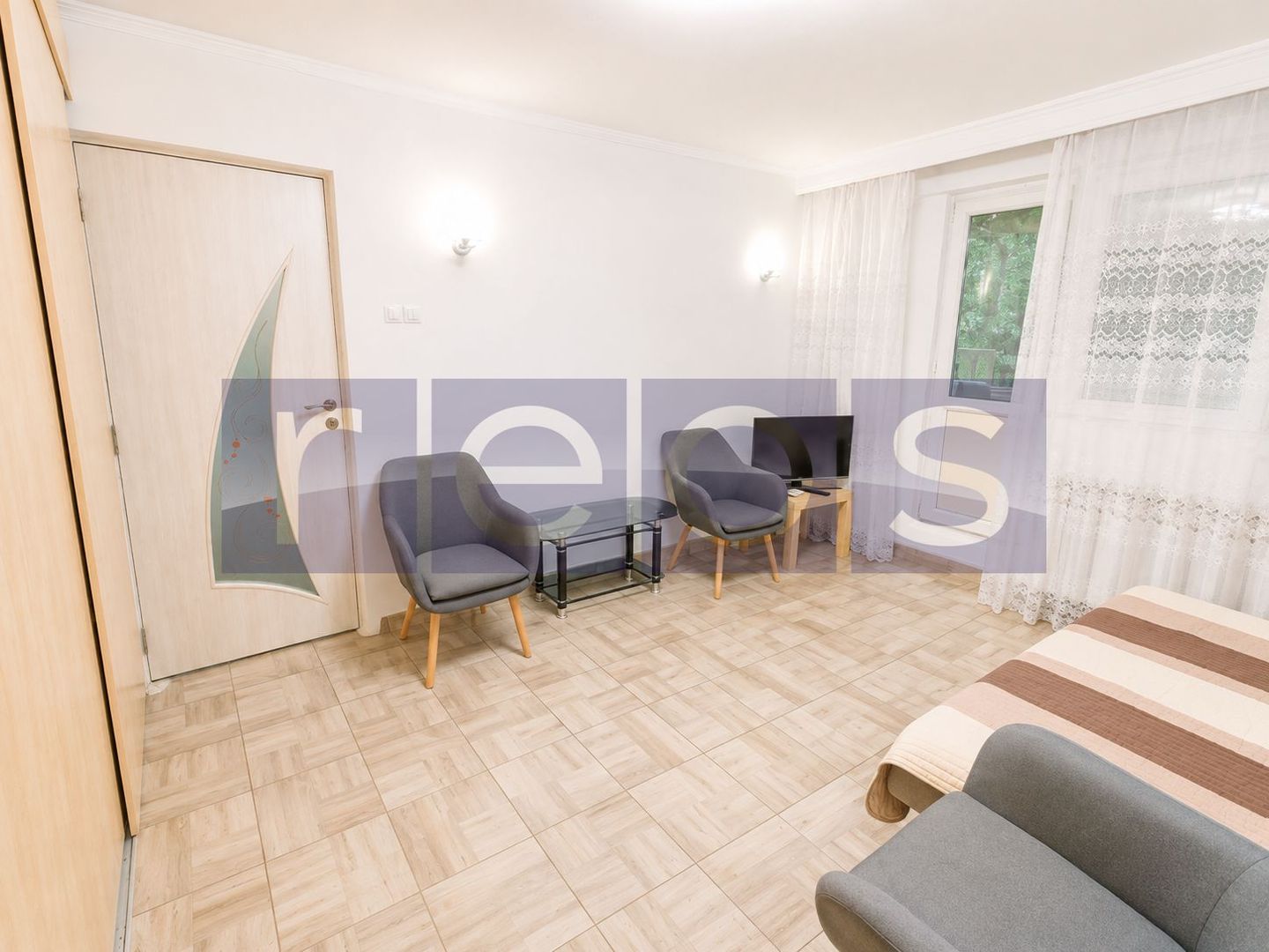 VANZARE 2 CAMERE | TEI | PARTER | BLOC REABILITAT - Poză 3