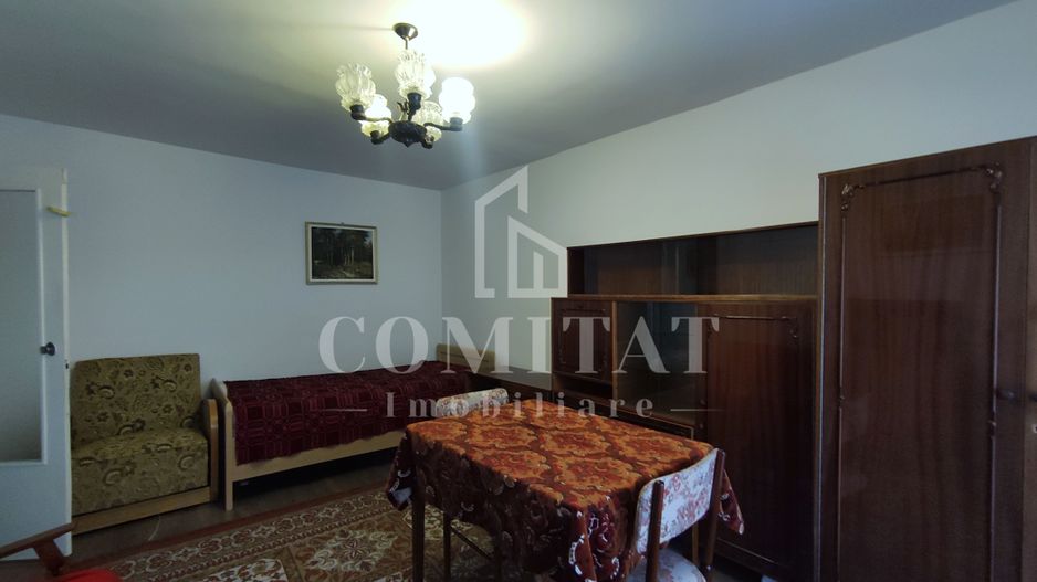 Apartament cu 2 camere decomandate | Cartierul Între Lacuri - Poză 4