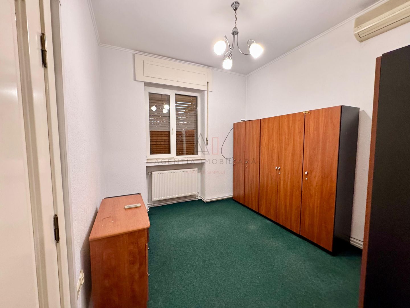 Apartament Calea Dorobantilor 180 mp pretabil office - Poză 6