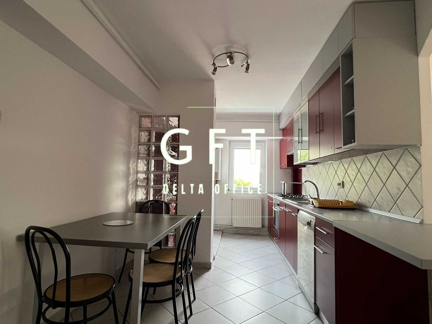 Apartament de închiriat 3 camere DEJ centru - Poză 2