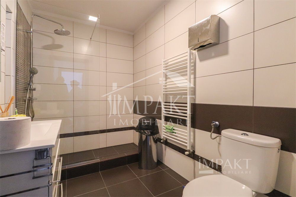 Casa individuala in cartierul Gheorgheni ! - Poză 10