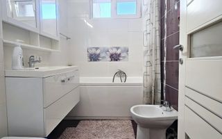 BRASADAS închiriază ap 3 cam. Izvor, parc Cişmigiu - PARCARE. - Poză 17